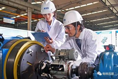 西子富沃德的匠心與智造 工程技術(shù)服務的卓越之路